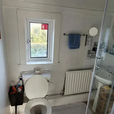 Quarvue Farmhouse, Unique House With Views Of Mournes And Cooleys O Meith