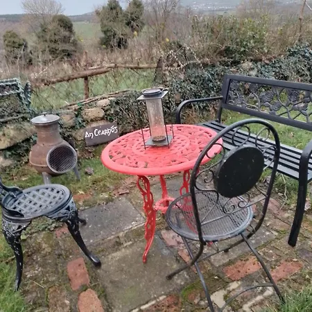 Quarvue Farmhouse, Unique House With Views Of Mournes And Cooleys *
