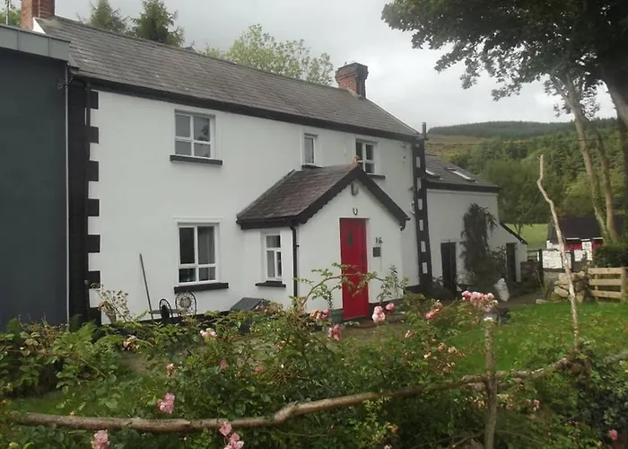 Quarvue Farmhouse, Unique House With Views Of Mournes And Cooleys * O Meith