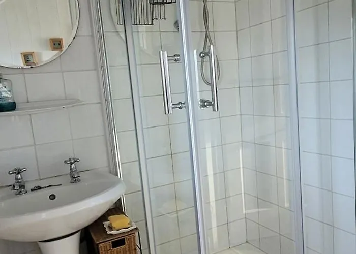 Casa vacanze Quarvue Farmhouse, Unique House With Views Of Mournes And Cooleys *