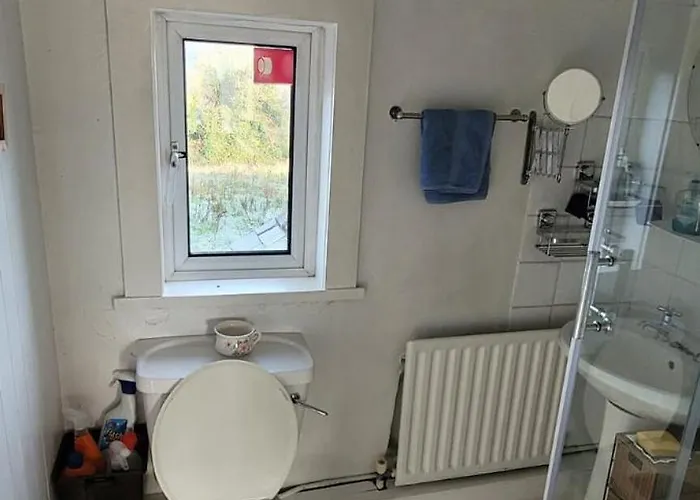 Quarvue Farmhouse, Unique House With Views Of Mournes And Cooleys O Meith